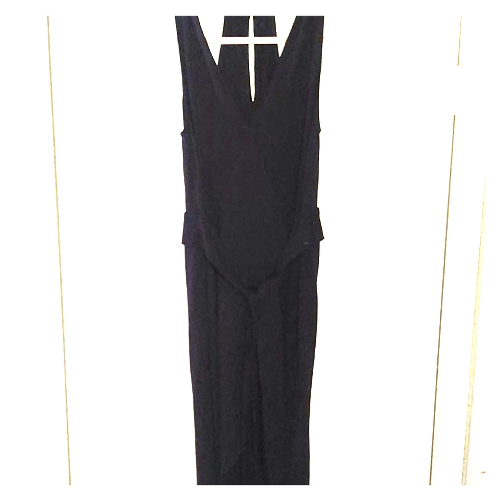 NWOT Halston Heritage LBD